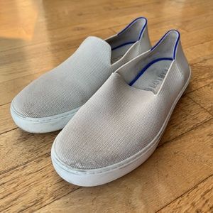 Rothy’s The Original Slip On Sneakers Size 8.5